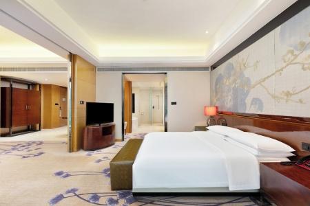 Crowne Plaza Chengdu West, An Ihg - 102