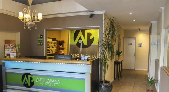 Alto Parana - 13
