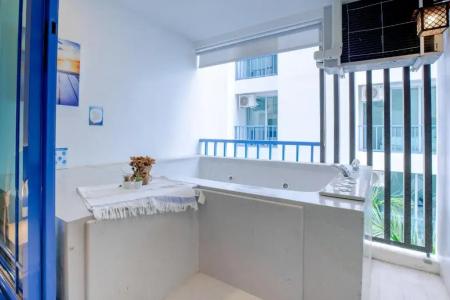 Costa Village Bangsaray, Residence with Private Jacuzzi - 35