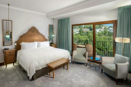 Castillo Son Vida, a Luxury Collection, Mallorca - Adults Only - 42