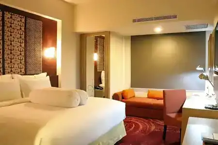 Indoluxe Jogjakarta - 44