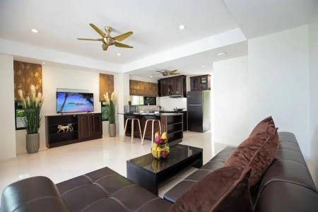 Baan Chom View Kamala - Sha Plus - 185