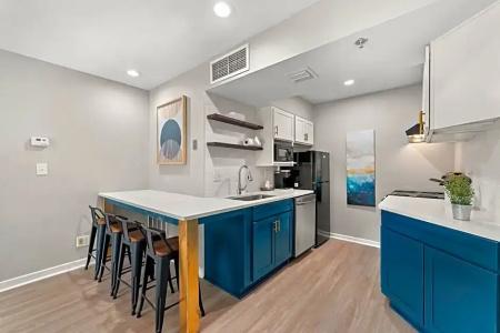 Quality Suites Atlanta Buckhead Village North - 82