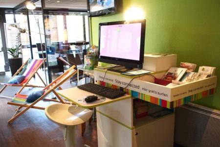 ibis Styles Angers Centre Gare - 5