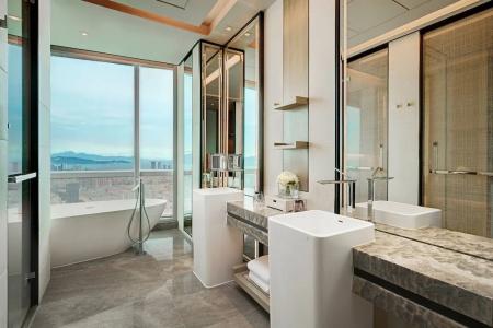 Shenzhen Marriott Nanshan - 180