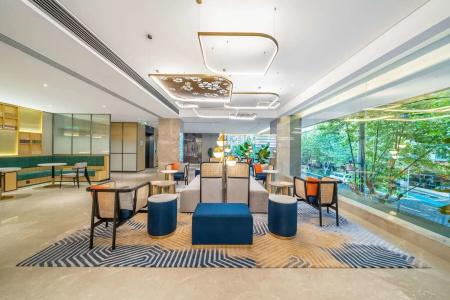 Hampton by Hilton Kuanzhai Alley - 12