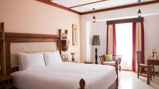 DoubleTree By Hilton Zanzibar - Stone Town - 41