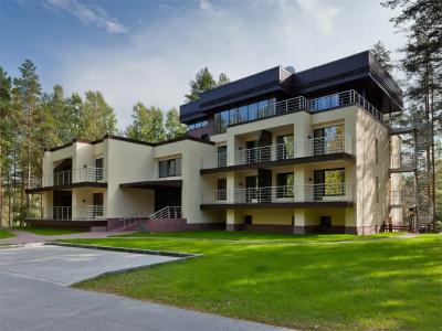 SPA - курорт Аврора - Клуб - 103