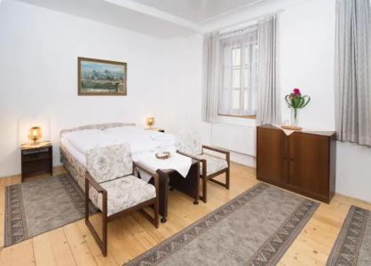 Pension Dientzenhofer - 117