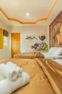 Apinya Resort Bangsaray - 67