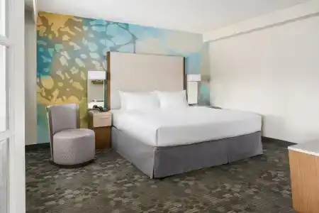 Courtyard Orlando Lake Buena Vista at Vista Centre - Newly Redesigned - 46
