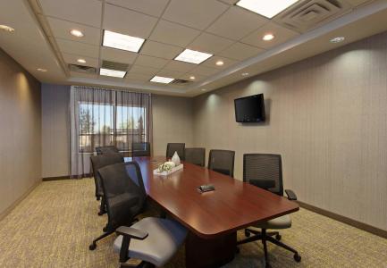 SpringHill Suites by Marriott - 15