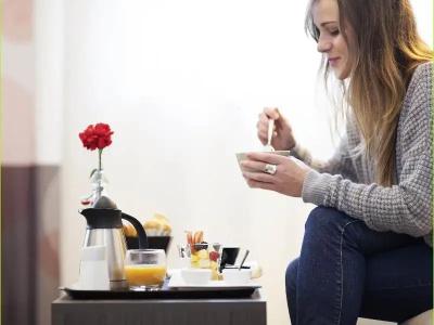 Novotel Spa Rennes Centre Gare - 75
