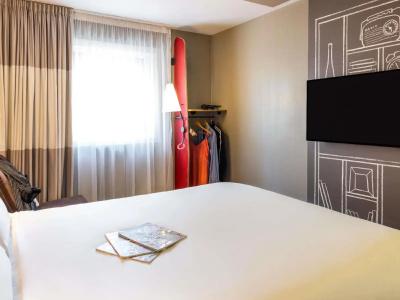 ibis Manchester Centre Princess Street - 16