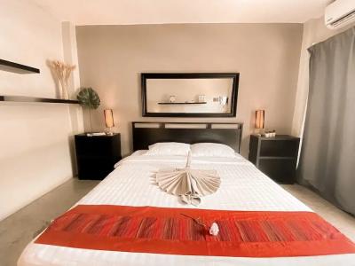 Infinity Guesthouse - 56