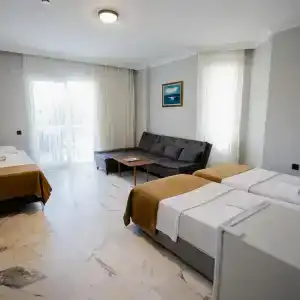 Sav-ir Suit Otel - 28