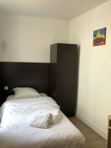 Hôtel de Bordeaux - 44