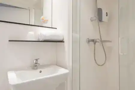 Première Classe La Rochelle Centre - Les Minimes - 28