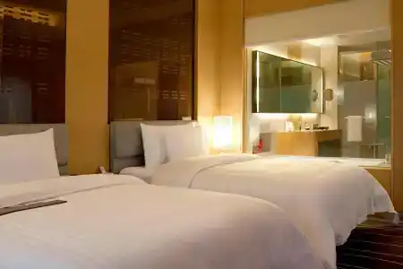 Le Meridien Qingdao - 142