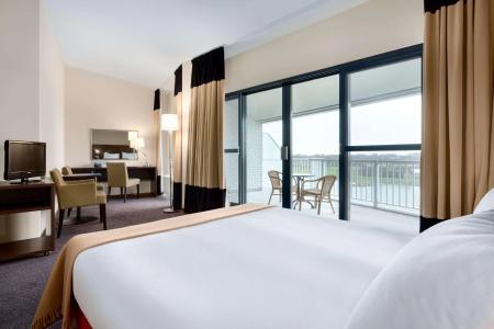 NH Arnhem Rijnhotel - 3