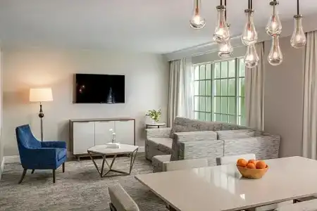 Marriott Lakeshore Reserve - 116