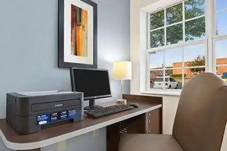 Microtel Inn & Suites - - 13