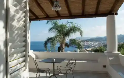 Villa Enrica - Aeolian Charme - 62