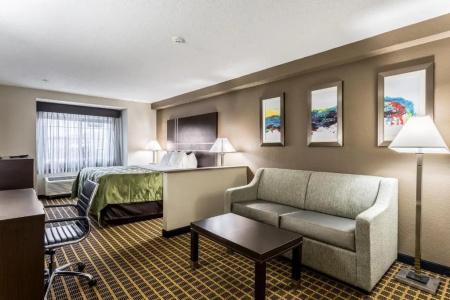 Quality Inn & Suites I-10 - 39