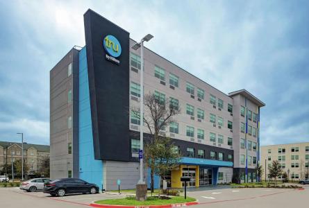 Tru By Hilton Austin Airport, Tx - 0