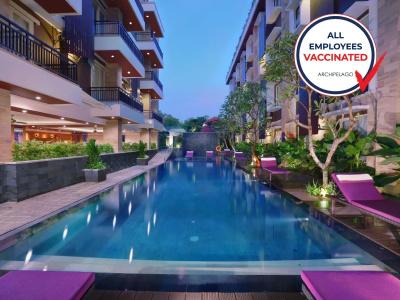 Quest San Denpasar By Aston - 10