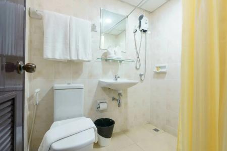 Studio Residence Sukhumvit 71 - SHA Certified - 47
