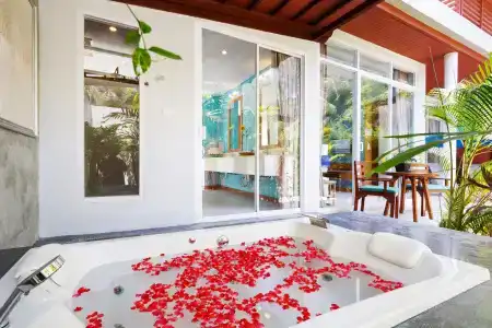 Apsara Beachfront Resort & Villa - Sha Extra Plus - 45