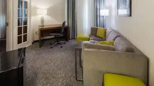 Best Western Plus Boston - 36
