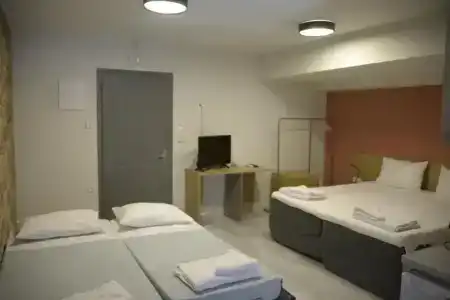 Chios City Inn - 97