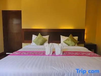 Palm Crescent Hua Hin - 35
