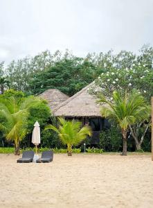 Bann Pae Cabana And Resort - 63