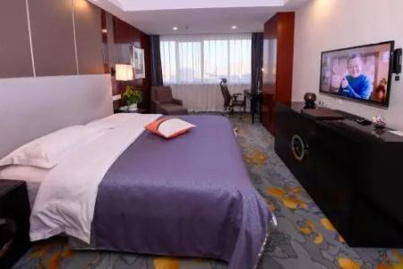 Beijing Tianyou - 5