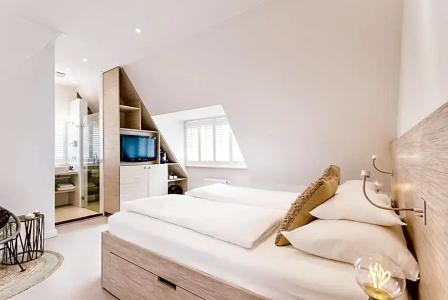 Logement Zee van Tijd - 43
