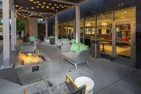 Homewood Suites Minneapolis - Mall of America - 31
