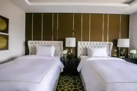 Fairmont Amman - 85