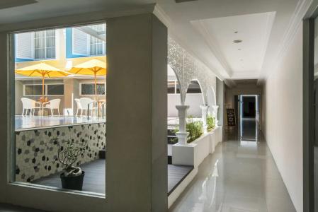 Yan's House - 7