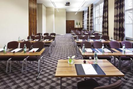 Mövenpick Berlin Am Potsdamer Platz - 28