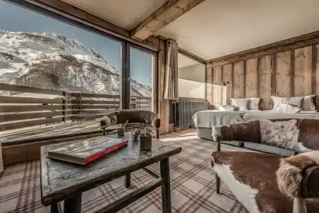 Le Val d'Isere - 50