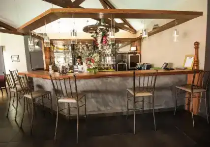 Relais des Plateaux & Spa– Ivato International Airport - 35