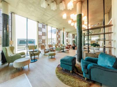 Tallinn by Mercure - 24