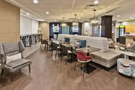 Home2 Suites by Hilton - 26