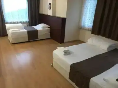 Zarha Mountain Resort - 63