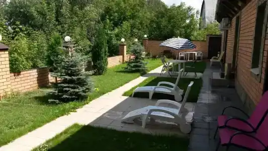 Клуб на Морской - 12