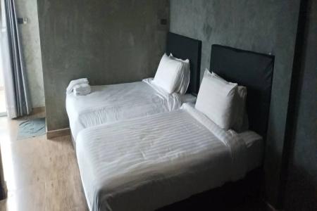 Kun Hostel - 6