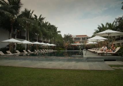Vinh Hung Emerald Resort - 15
